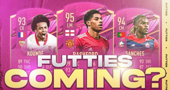 Futties