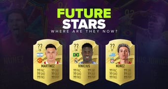 Future Stars Gallery