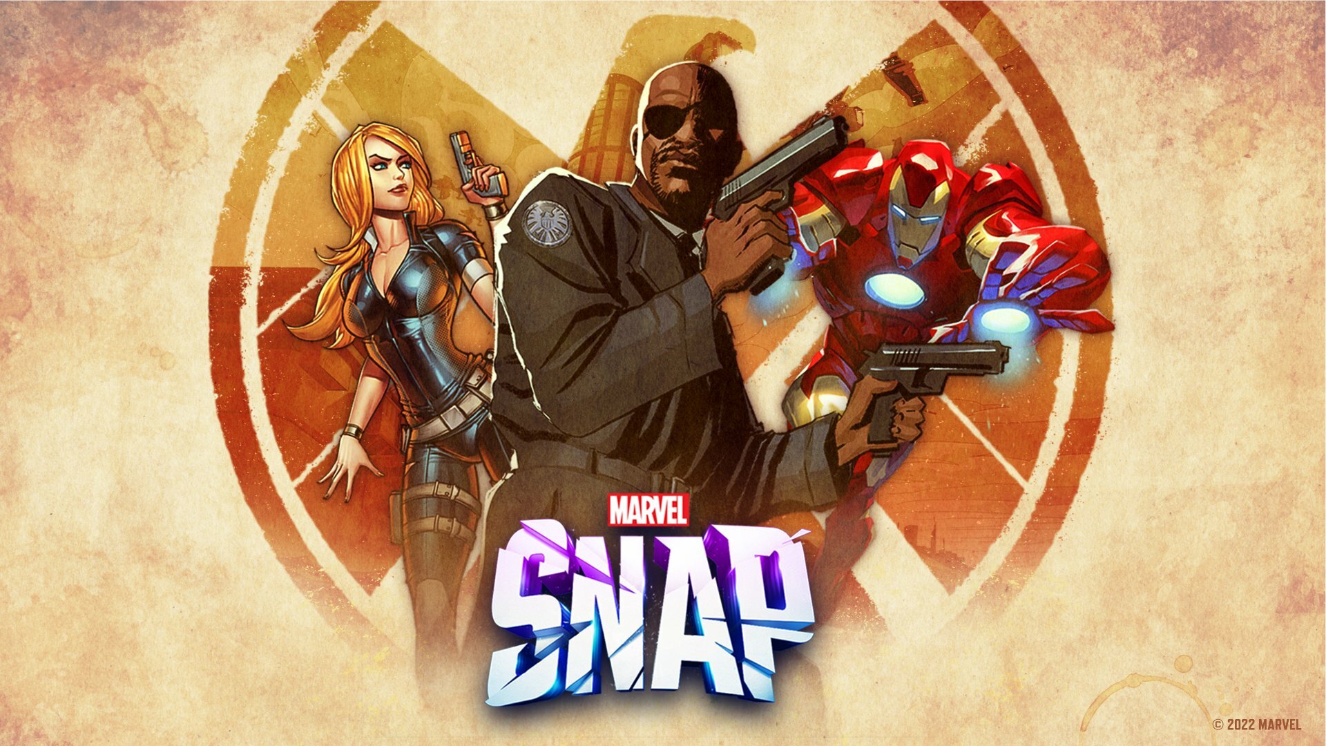 Future Marvel Snap Banner