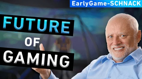 Future gaming 2