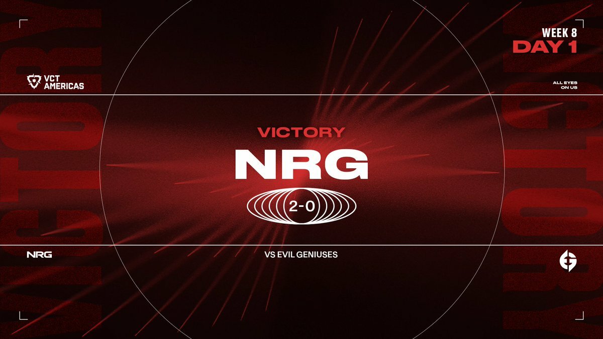 nrg valorant