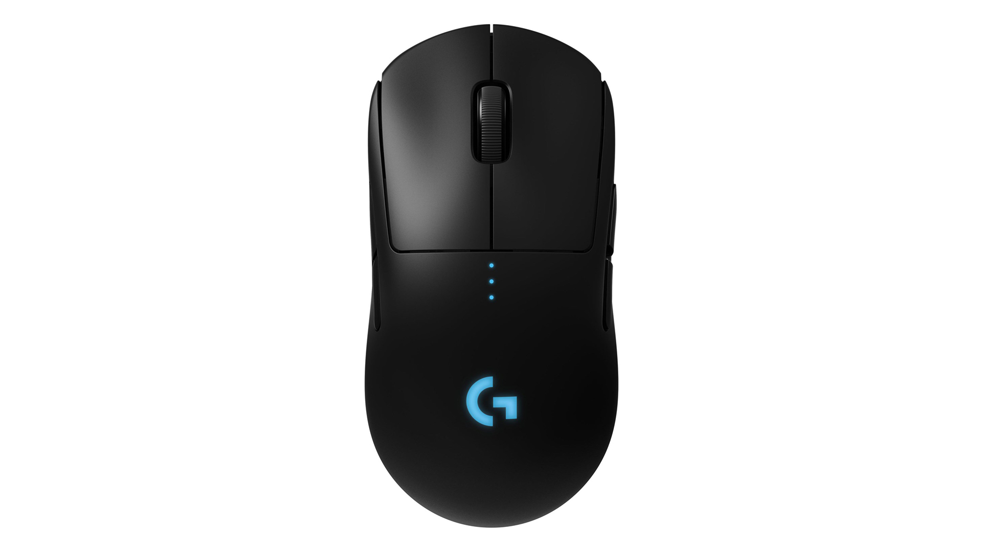 Logitech G Pro Wireless. © Logitech