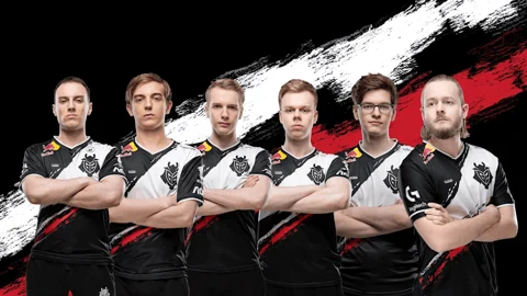 G2 Esports Team 1