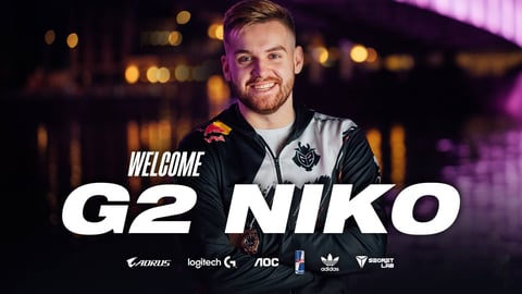 G2 Niko