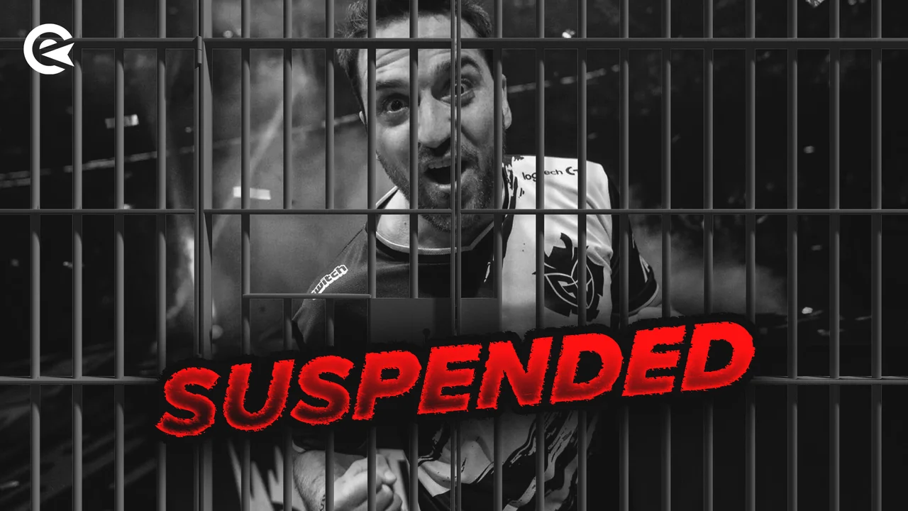 Ocelote Suspendido