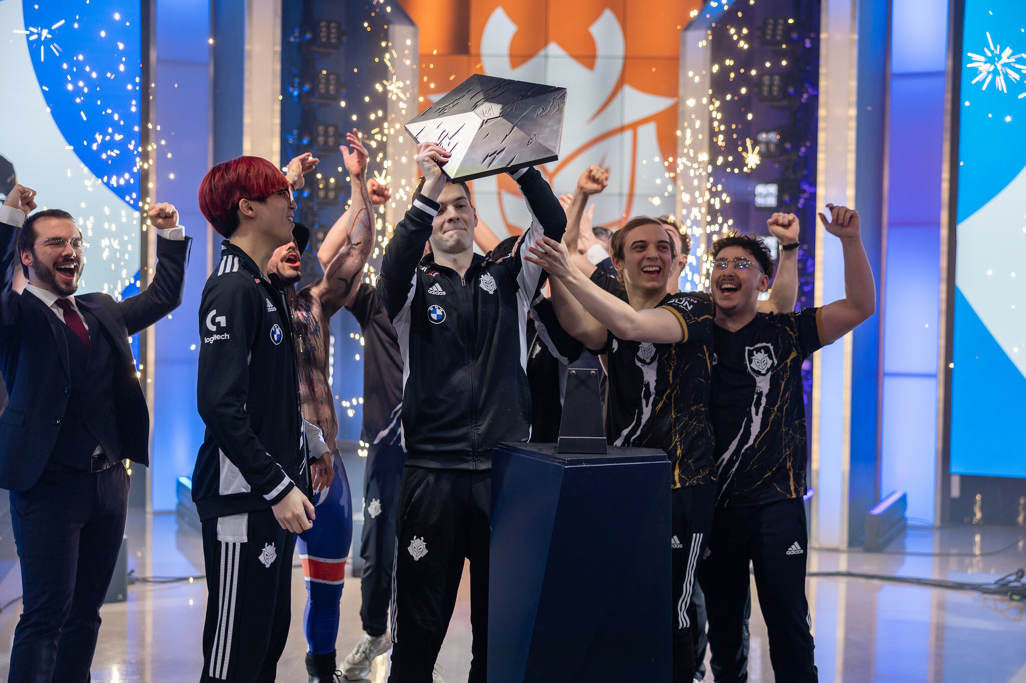 G2 Esports