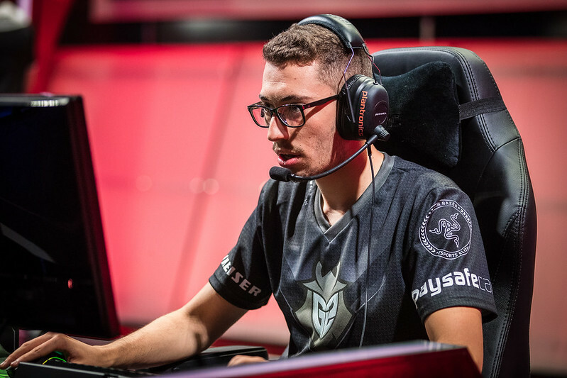 G2 Mithy 1311