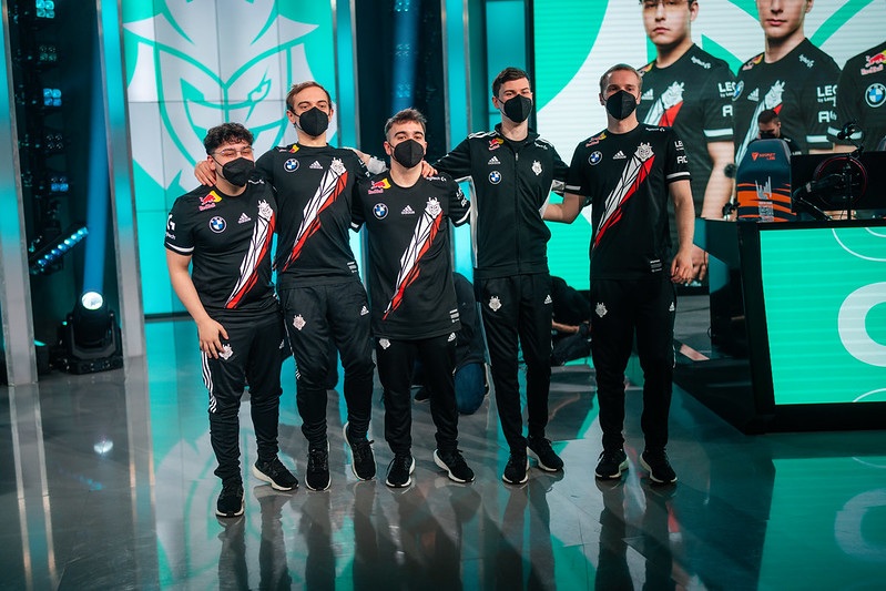 G2bow