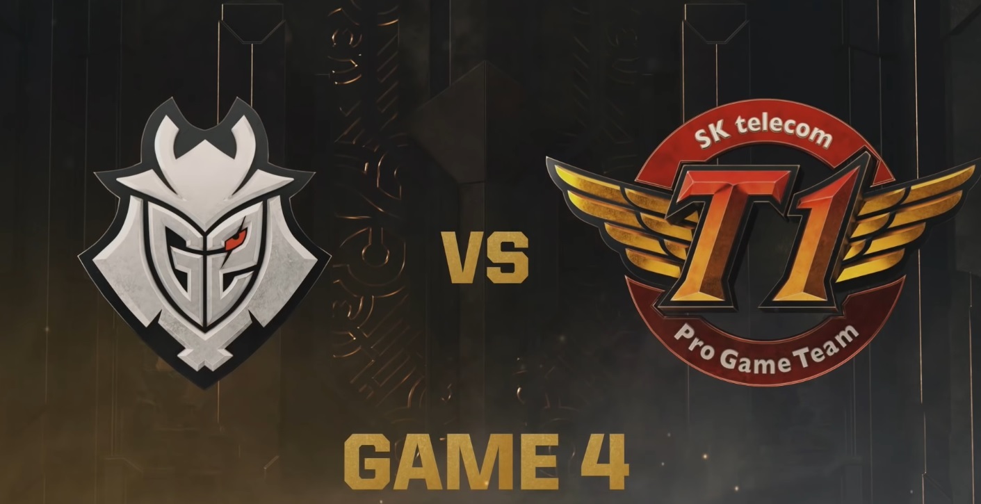 G2v SKT2019 G4 33