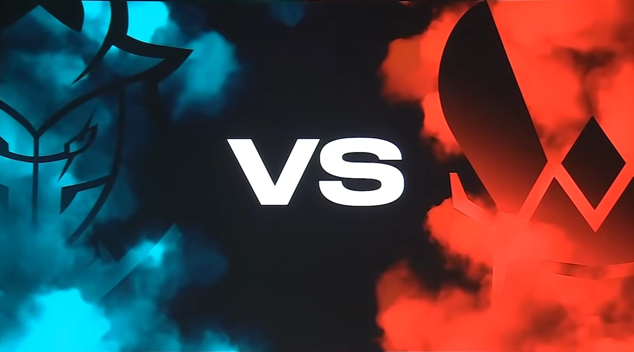 G2vs Vit3107