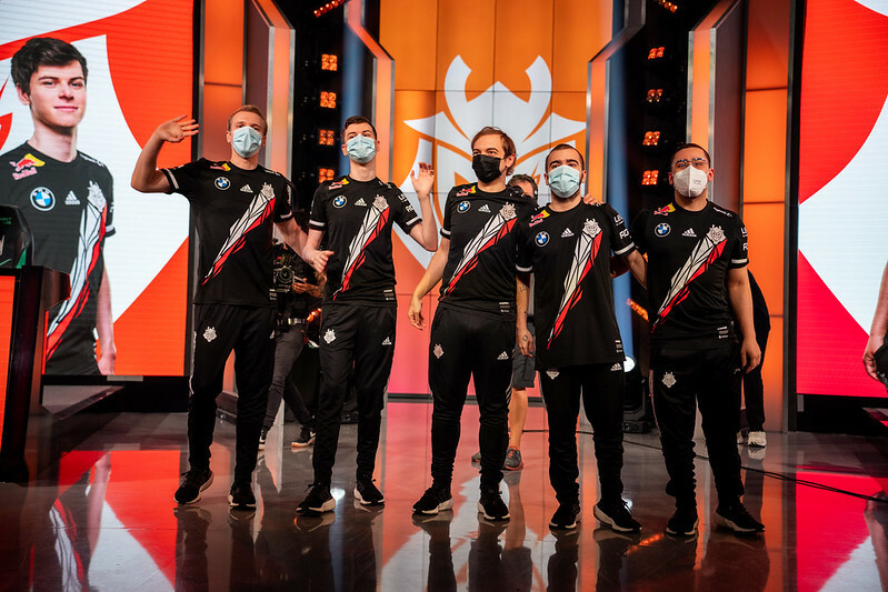 G2win 2302