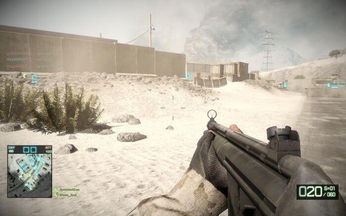G3 BC2