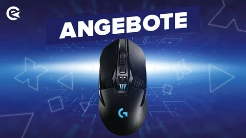 G903 Lightspeed angebot