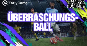 GA Überraschunsball Thumb