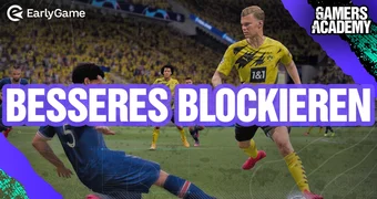 GA Besseres Blockieren DE