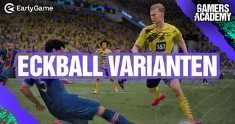 GA Corner Variations Kevin DE