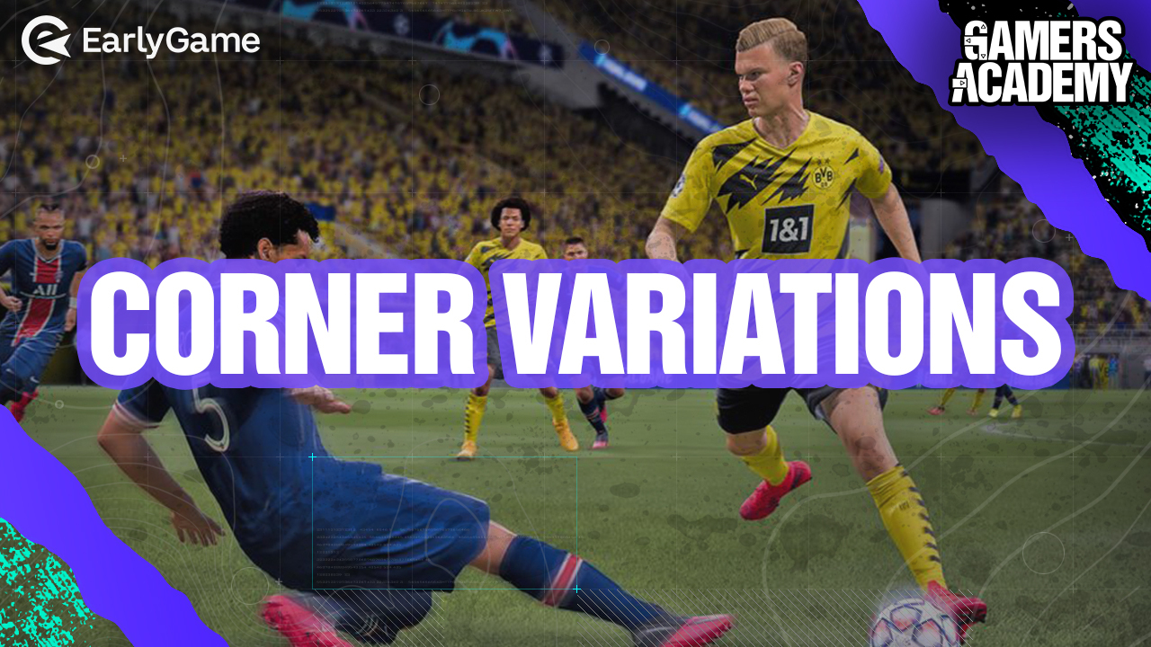 GA Corner Variations Kevin EN