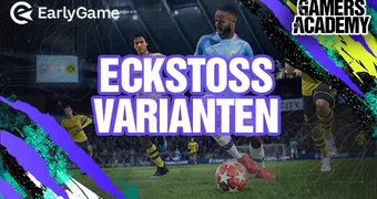 GA Eckstoss Varianten Thumbnail