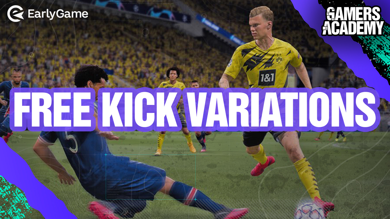 GA Freekick Varianten EN