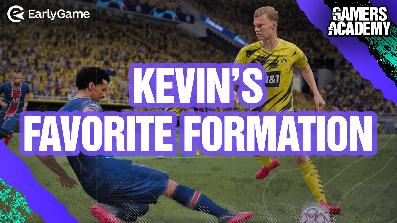 GA Kevins Favourite Formation EN