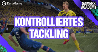 GA Kontrolliertes Tackling Thumb DE