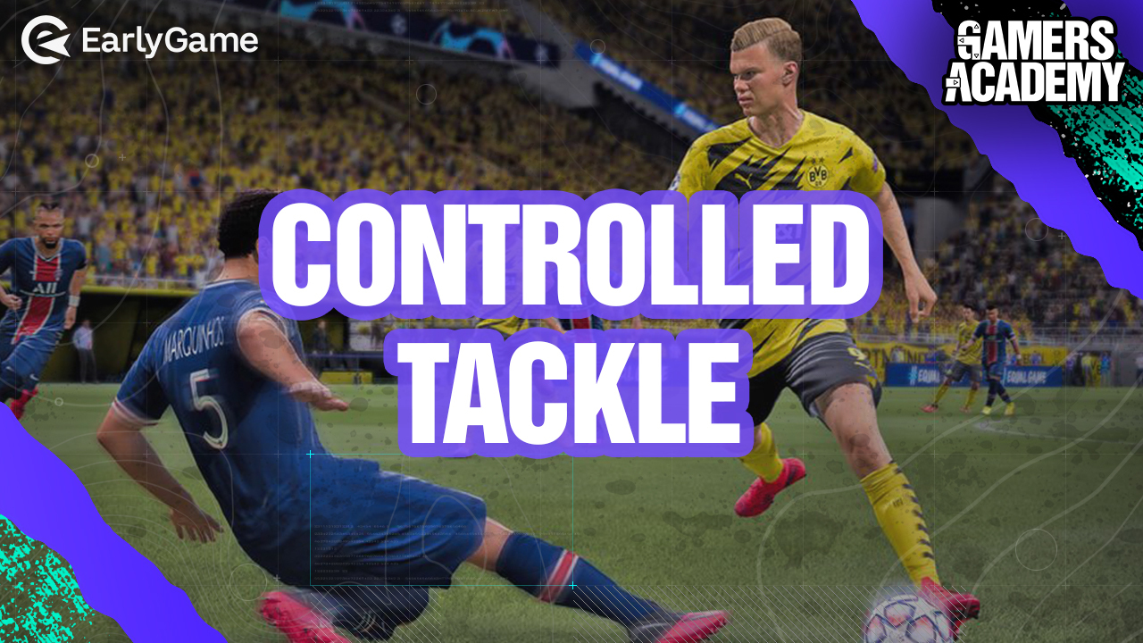 GA Kontrolliertes Tackling Thumb EN