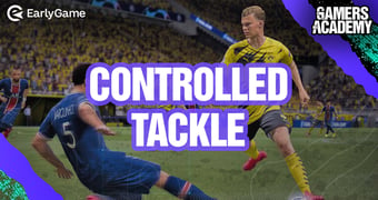 GA Kontrolliertes Tackling Thumb EN