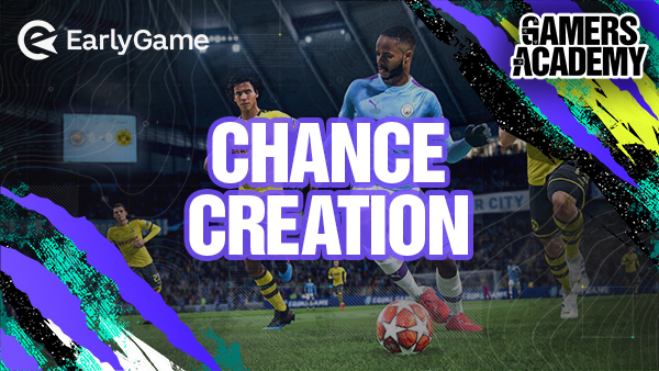 GA Thumbnail Chance Creation