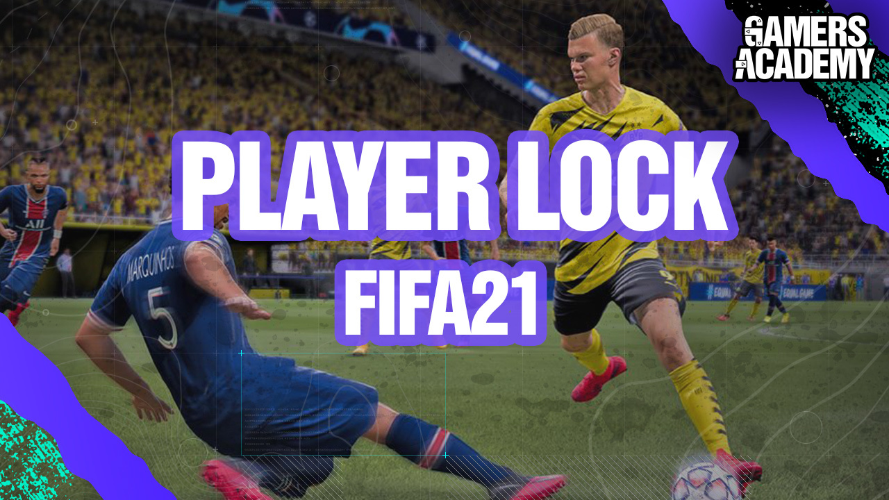 GA Thumbnail Player Lock
