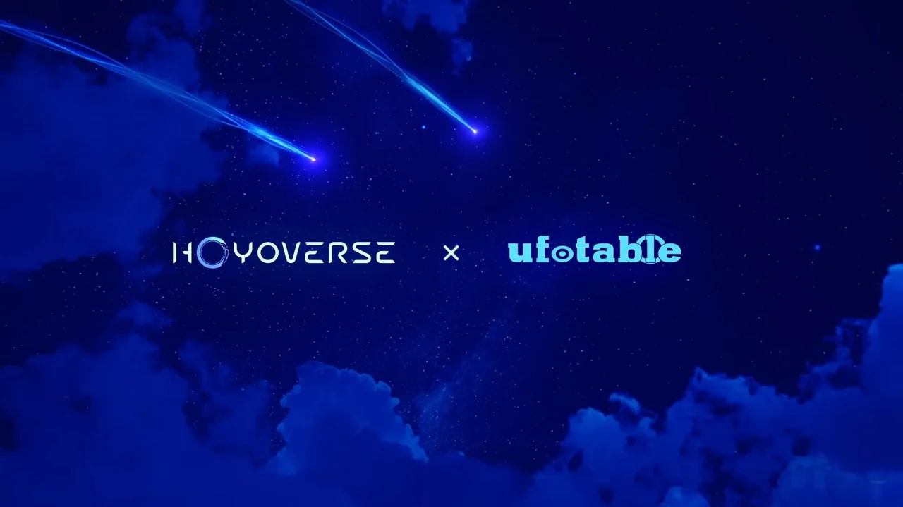 Genshin Impact Anime Series Project HoYoverse Ufotable