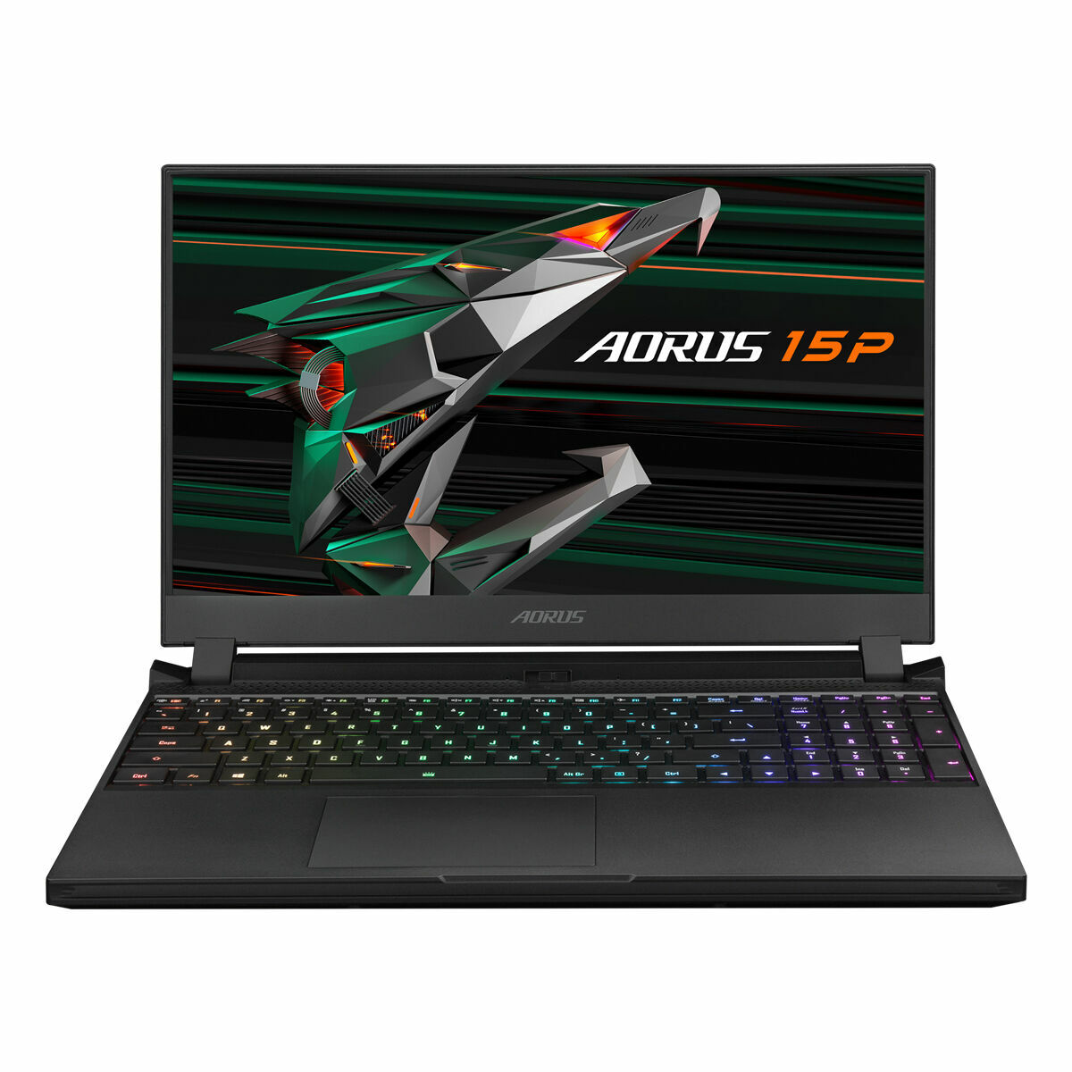 GIGABYTE AORUS 15 P