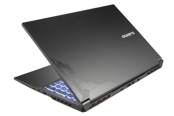 GIGABYTE