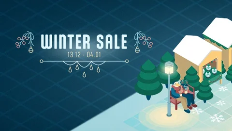 GOG Winter Sale T