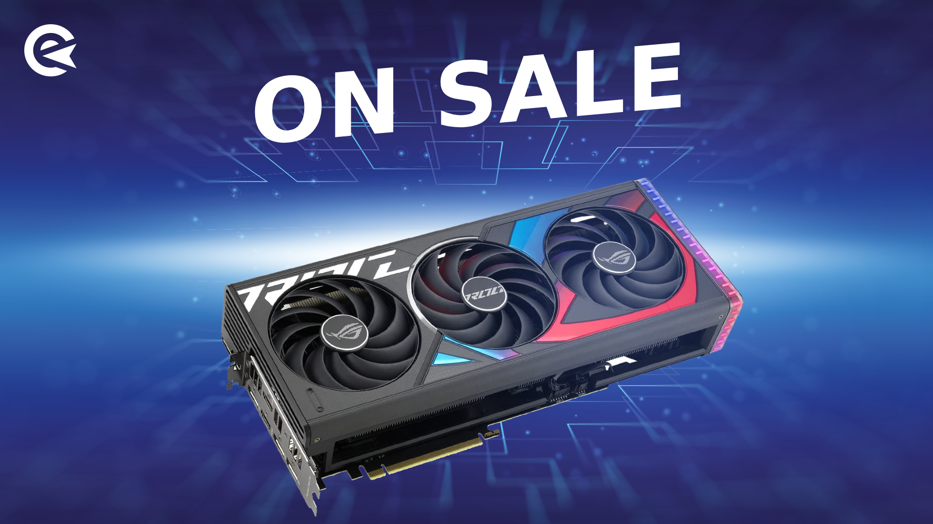 GPU Prime Deal: During the Amazon Prime Days tons of GPUs are on sale right now!