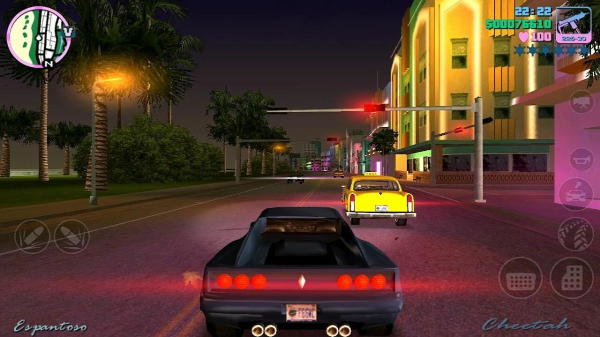 Vice City