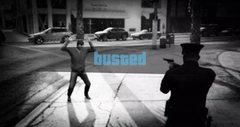 GTA 5 Voice Actor Swatted