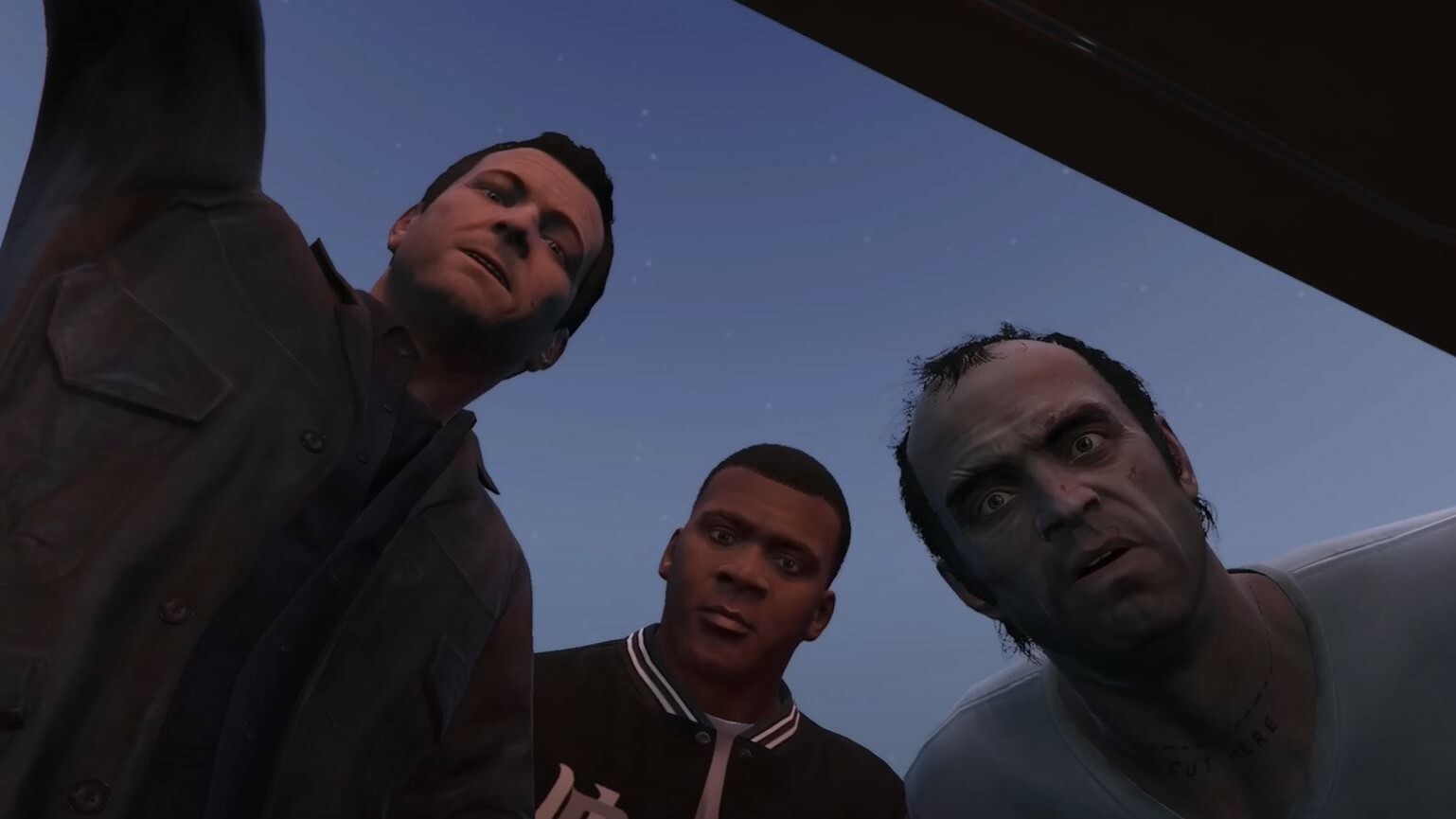 GTA 6 Announced this week