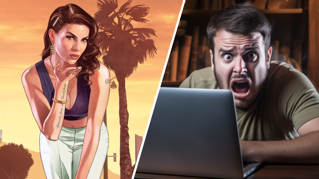 GTA 6 Release: PC Gamers Should Prepare For Disappointment