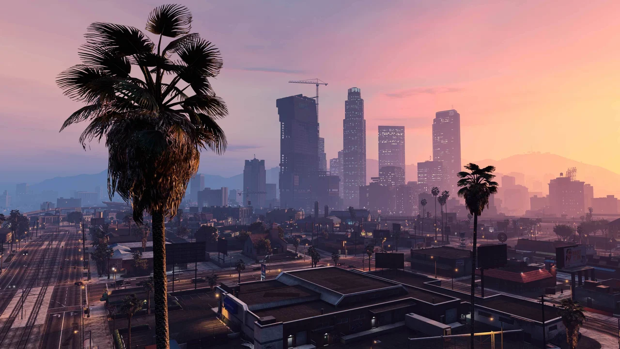 GTA 6 release date, story, setting