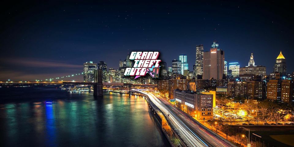 GTA 6 Reveal Date