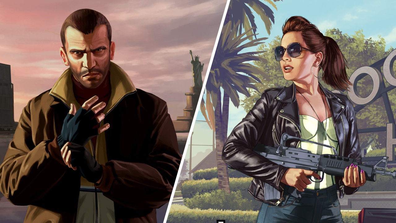 GTA 6 Story Detail Leak