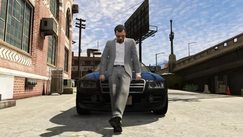 GTA 6 release date screenshot 2