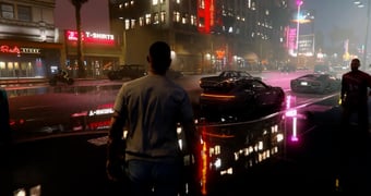 GTA 6 story chapters