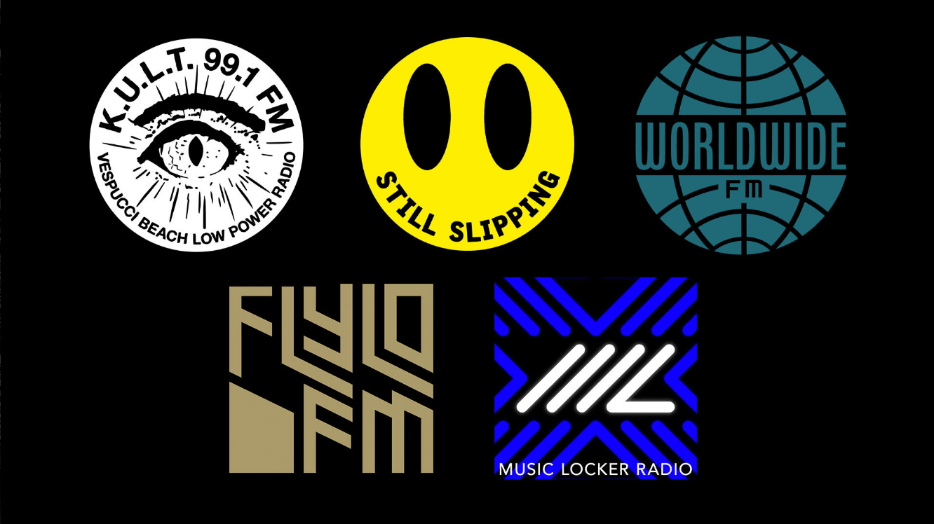 GTA Online new radio stations