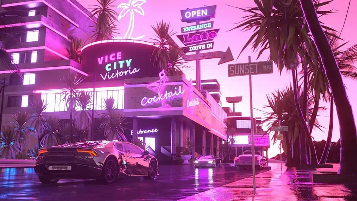 GTA Six