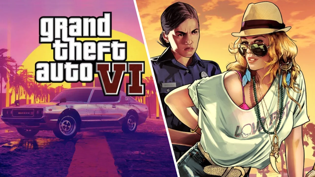 GTA VI Story Leaks Development