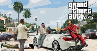 GTA5 PS5 Xbox Release Date