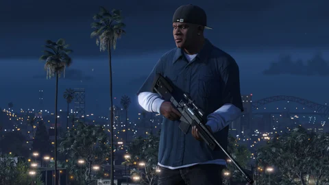 GTA Franklin