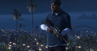 GTA Franklin