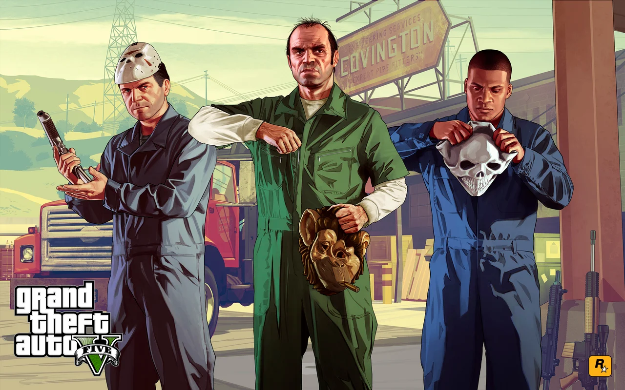 GTA 5 Crossplay and Cross-Platform Support